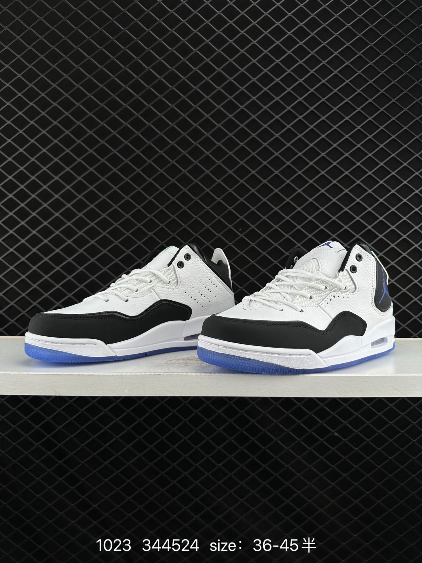 Air Jordan Courtside AJ23